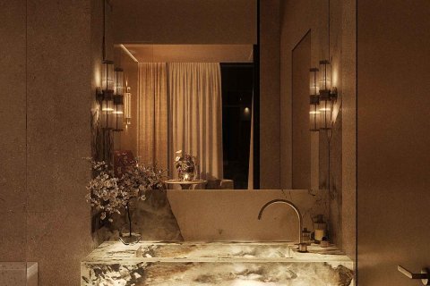 Studio Apartment in BLOOM HOTEL MELASTI, Kuta, Badung, Bali (10454) 19