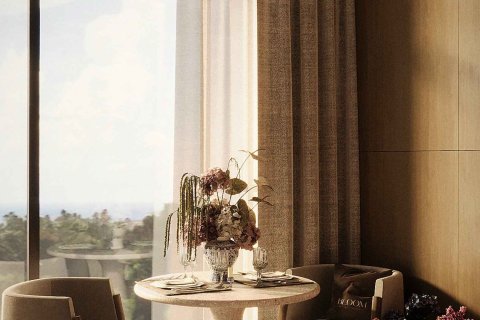 Studio Apartment in BLOOM HOTEL MELASTI, Kuta, Badung, Bali (10458) 2