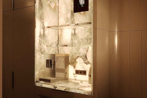 Studio Apartment in BLOOM HOTEL MELASTI, Kuta, Badung, Bali (10458) 11