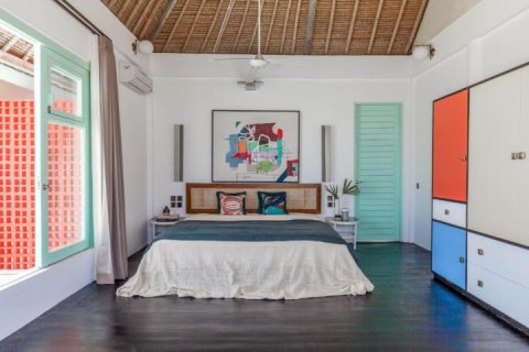 6 bedrooms Villa in South Kuta, Badung, Bali (1487) 29