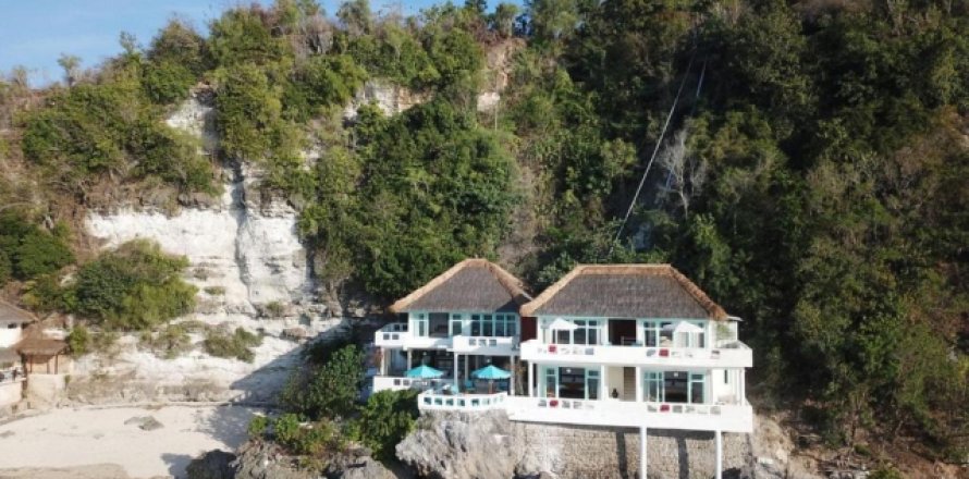 6 bedrooms Villa in South Kuta, Badung, Bali (1487)
