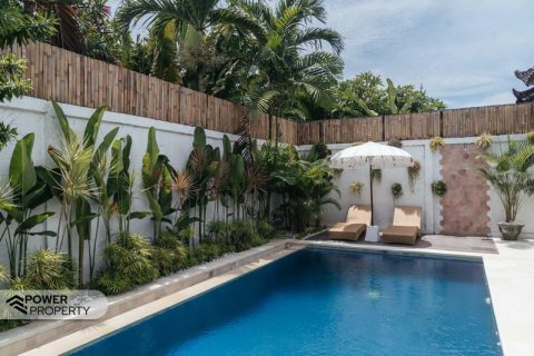 2 bedrooms Villa in Seminyak, Badung,  (9272) 17