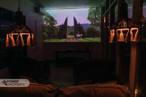 2 bedrooms Villa in Seminyak, Badung,  (9272) 11