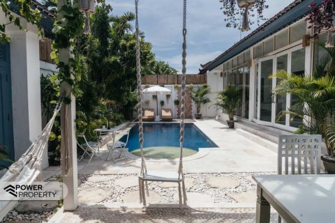 2 bedrooms Villa in Seminyak, Badung,  (9272) 15