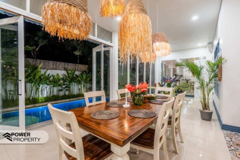 2 bedrooms Villa in Seminyak, Badung,  (9272) 20