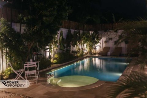 2 bedrooms Villa in Seminyak, Badung,  (9272) 9