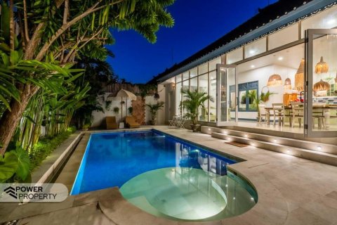 2 bedrooms Villa in Seminyak, Badung,  (9272) 1