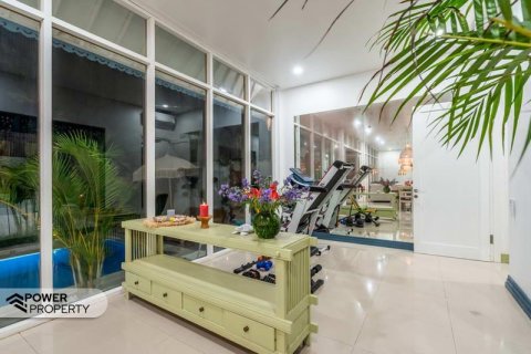 2 bedrooms Villa in Seminyak, Badung,  (9272) 21