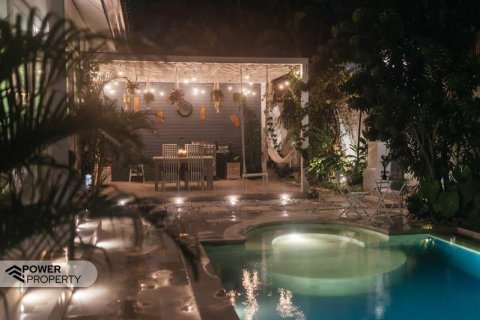 2 bedrooms Villa in Seminyak, Badung,  (9272) 8