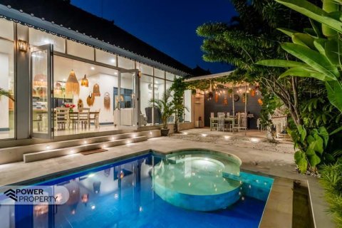 2 bedrooms Villa in Seminyak, Badung,  (9272) 29