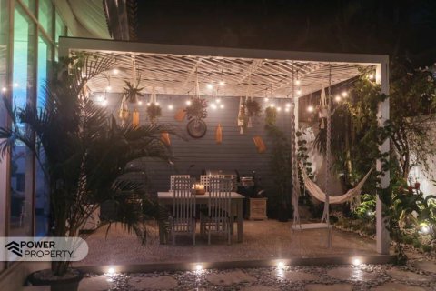 2 bedrooms Villa in Seminyak, Badung,  (9272) 7