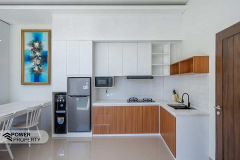 Вилла с 4 спальнями в Чангу, Бадунг,  (9270) 8