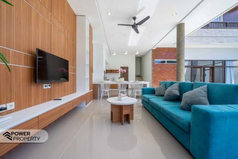 Вилла с 4 спальнями в Чангу, Бадунг,  (9270) 9