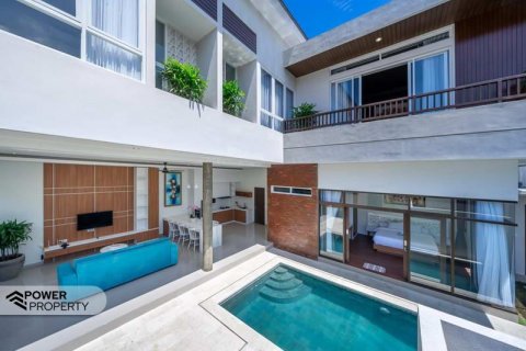 Вилла с 4 спальнями в Чангу, Бадунг,  (9270) 1