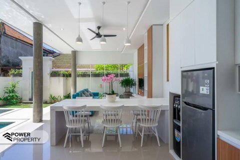 Вилла с 4 спальнями в Чангу, Бадунг,  (9270) 4