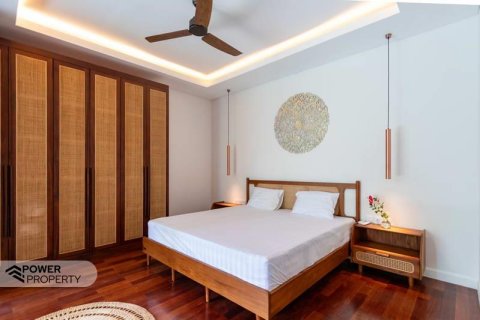 Вилла с 3 спальнями в Южный Денпасар, Денпасар,  (9267) 3