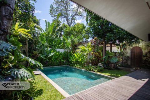 Вилла с 3 спальнями в Южный Денпасар, Денпасар,  (9267) 28