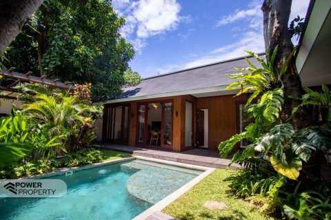 Вилла с 3 спальнями в Южный Денпасар, Денпасар,  (9267) 27