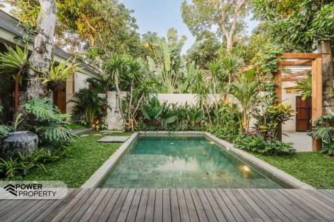 Вилла с 3 спальнями в Южный Денпасар, Денпасар,  (9267) 19