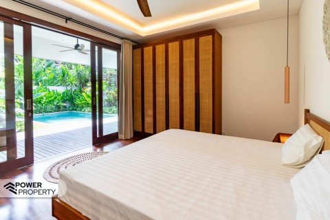 Вилла с 3 спальнями в Южный Денпасар, Денпасар,  (9267) 2