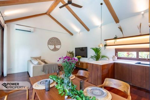 Вилла с 3 спальнями в Южный Денпасар, Денпасар,  (9267) 13