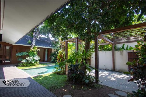 Вилла с 3 спальнями в Южный Денпасар, Денпасар,  (9267) 22