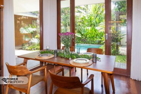 Вилла с 3 спальнями в Южный Денпасар, Денпасар,  (9267) 7