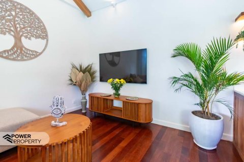 Вилла с 3 спальнями в Южный Денпасар, Денпасар,  (9267) 6