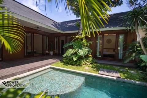Вилла с 3 спальнями в Южный Денпасар, Денпасар,  (9267) 29