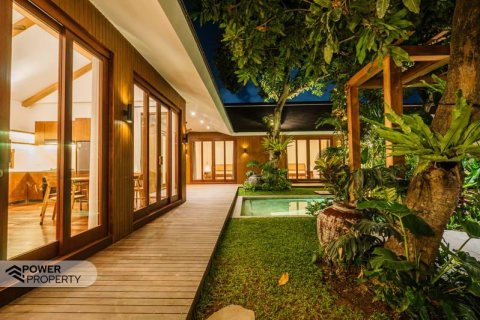 Вилла с 3 спальнями в Южный Денпасар, Денпасар,  (9267) 16