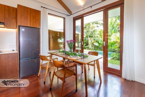 Вилла с 3 спальнями в Южный Денпасар, Денпасар,  (9267) 8