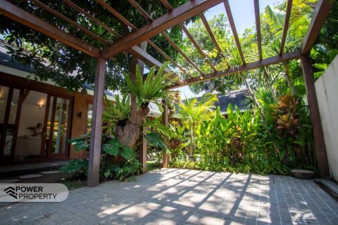 Вилла с 3 спальнями в Южный Денпасар, Денпасар,  (9267) 23