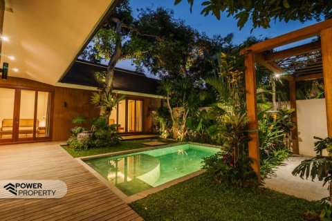 Вилла с 3 спальнями в Южный Денпасар, Денпасар,  (9267) 18