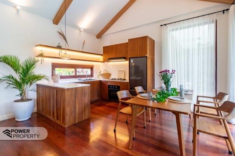 Вилла с 3 спальнями в Южный Денпасар, Денпасар,  (9267) 15