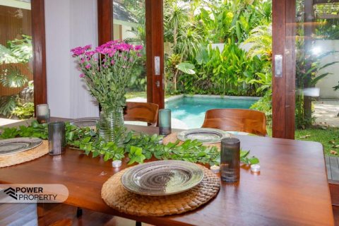 Вилла с 3 спальнями в Южный Денпасар, Денпасар,  (9267) 5