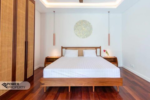 Вилла с 3 спальнями в Южный Денпасар, Денпасар,  (9267) 4