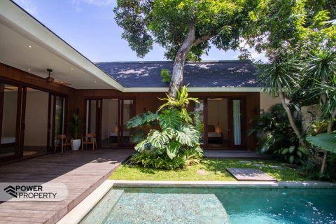 Вилла с 3 спальнями в Южный Денпасар, Денпасар,  (9267) 24
