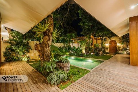 Вилла с 3 спальнями в Южный Денпасар, Денпасар,  (9267) 17