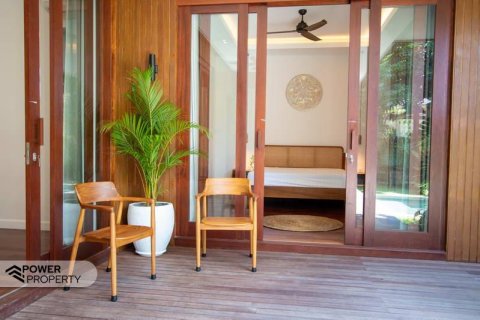 Вилла с 3 спальнями в Южный Денпасар, Денпасар,  (9267) 26