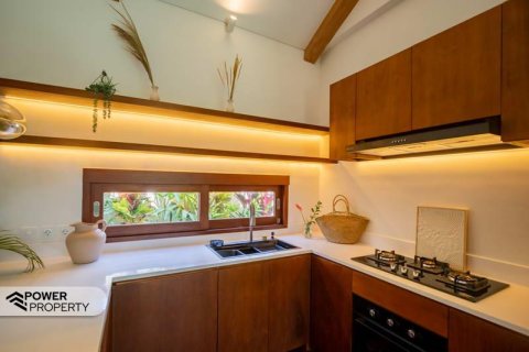 Вилла с 3 спальнями в Южный Денпасар, Денпасар,  (9267) 21