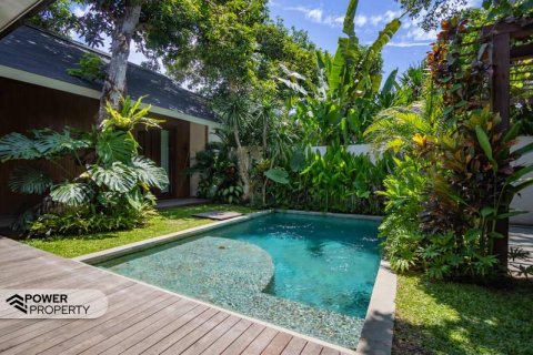 Вилла с 3 спальнями в Южный Денпасар, Денпасар,  (9267) 30