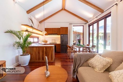 Вилла с 3 спальнями в Южный Денпасар, Денпасар,  (9267) 11