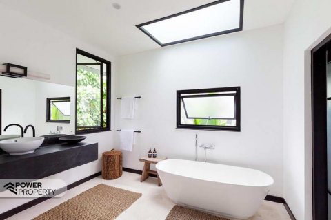 Вилла с 3 спальнями в Чангу, Бадунг,  (9268) 6