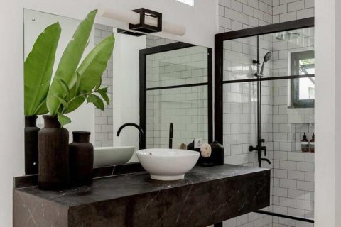 Вилла с 3 спальнями в Чангу, Бадунг,  (9268) 12