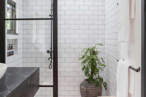 Вилла с 3 спальнями в Чангу, Бадунг,  (9268) 10