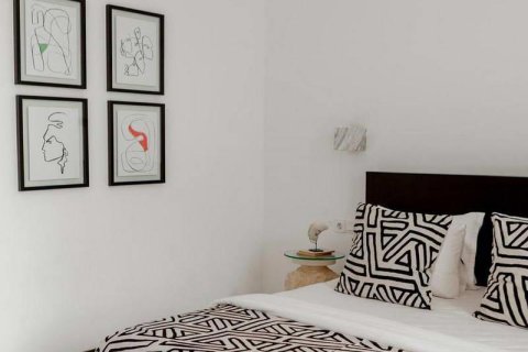 Вилла с 3 спальнями в Чангу, Бадунг,  (9268) 9