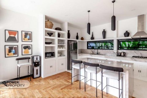 Вилла с 3 спальнями в Чангу, Бадунг,  (9268) 5