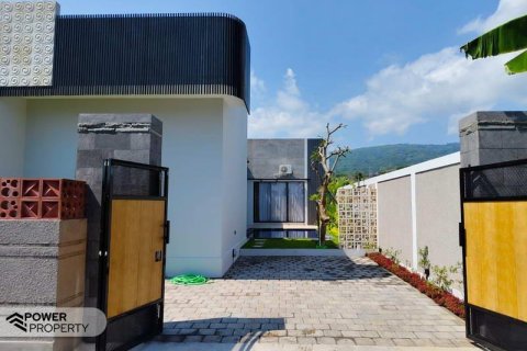 Вилла с 3 спальнями в Ловина, Антуран, Булеленг,  (9271) 15