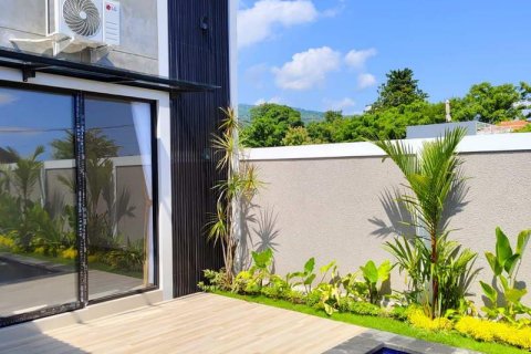 Вилла с 3 спальнями в Ловина, Антуран, Булеленг,  (9271) 13