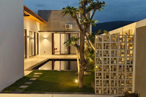 Вилла с 3 спальнями в Ловина, Антуран, Булеленг,  (9271) 23